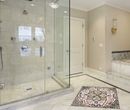 Art Deco Patterned Mosaic, 36" in your home