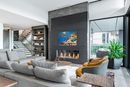 Sea Turtle Mosaic in your home