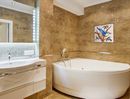 Meise Mosaik in Ihrem Zuhause