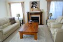 Black and Brown Dachshund Mosaic in your home