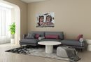 Tethys and Oceanus Mosaic in your home