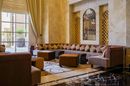 Arched Umayyad Mosque Mosaic in your home
