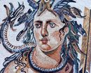 Tethys Portrait Mosaik Zoom