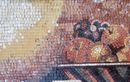 Still-Life Mosaic close-up