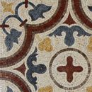 Магия Марокко, мозаика крупным планом