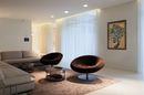 Mixed Flowers on Gold Mosaic in your home