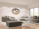 The Jig Mosaic in your home
