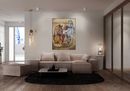 Horse Collage Mosaic in your home