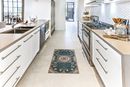 Emerald Rug Mosaic in your home