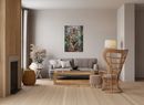 Jungle Bengal Tiger Mosaic Wall Art в вашем доме