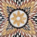 Layered Petal Mosaic close-up