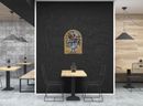 Mosaik Blumen Pokal in Ihrem Zuhause