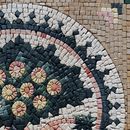 Дерево Жизни Мозаика крупным планом