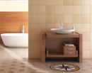Copper Compass Mosaic in your home