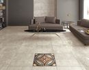 Decorative Mediterranean Braid Mosaic in your home