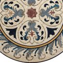 Мозаика для Ванной Бассейна Орнамент, 180 см крупным планом