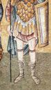 Mosaik Demetrius Georg Zoom