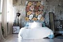 Hibiscus Mosaic in your home