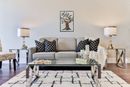Bordered Olive Tree Mosaic in your home