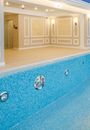 Seahorses and Turtle Mosaic in your home
