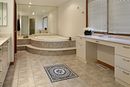 Green and Brown Braid Mosaic, 36" in your home