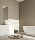 Mosaik Biene, 80 cm in Ihrem Zuhause