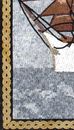 Ship Mosaic close-up