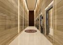 Ornate Star Medallion Mosaic in your home