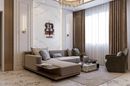 Gemini Twins Mosaic in your home