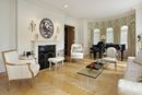 Pheasant Mosaic Medallion in your home