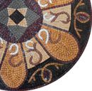 Mosaik Blütenpracht Zoom