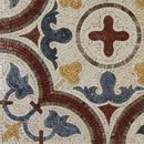 Магия Марокко, мозаика крупным планом