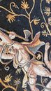 Mosaik Kraft und Sinnlichkeit Zoom