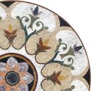 Boho Mosaic, 60" close-up