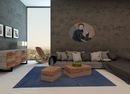 Portrait of a Merchant Mosaic in your home