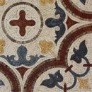 Магия Марокко, мозаика крупным планом