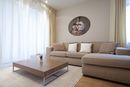 Musician Playing Oud Mosaic in your home