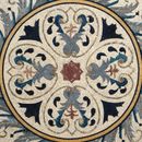 Мозаика для Ванной Бассейна Орнамент, 180 см крупным планом