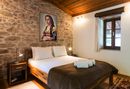 Fair Maiden Portrait Mosaic in your home