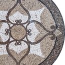 Мозаика Ванная Бассейн Орнамент крупным планом