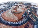 Tethys Portrait Mosaik Zoom