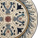 Мозаика для Ванной Бассейна Орнамент, 180 см крупным планом