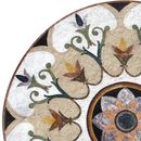Boho Mosaic, 60" close-up