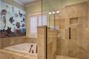 Marine Creature Mosaic in your home