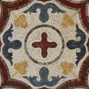 Магия Марокко, мозаика крупным планом