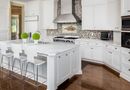 Colorful Fish Mosaic in your home