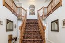 Gold Arched Flower Mosaic in your home