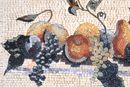 Obstteller Mosaik Zoom