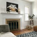 Голубиная купель, мозаика в вашем доме