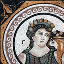 Vignettenporträt der Demeter Mosaik Zoom